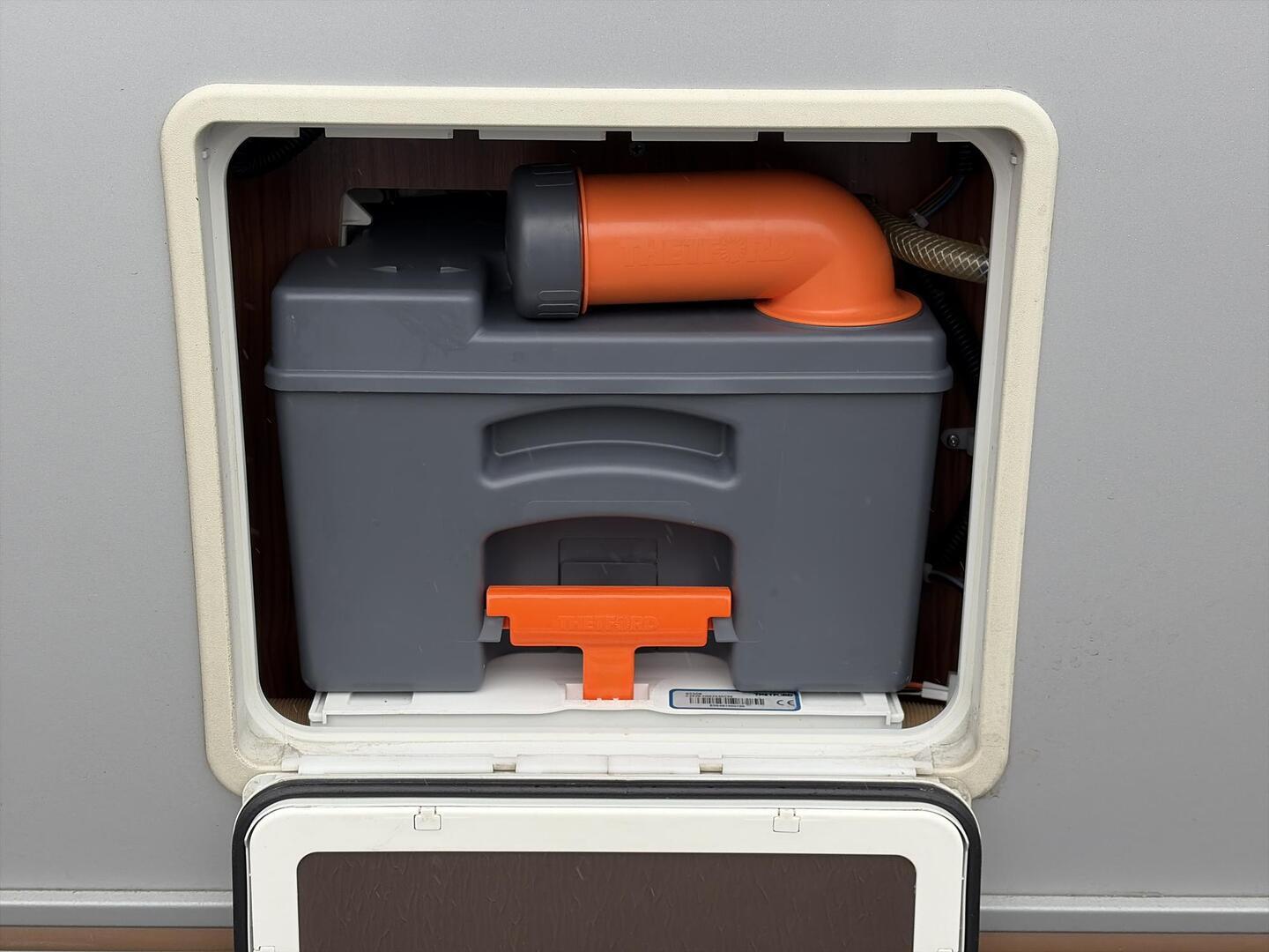 ADRIA MATRIX 650 SF 2015
