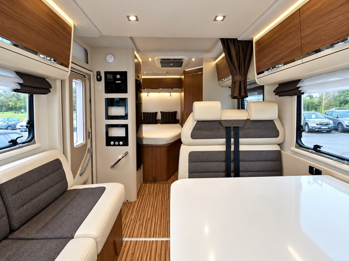 ADRIA MATRIX 650 SF 2015
