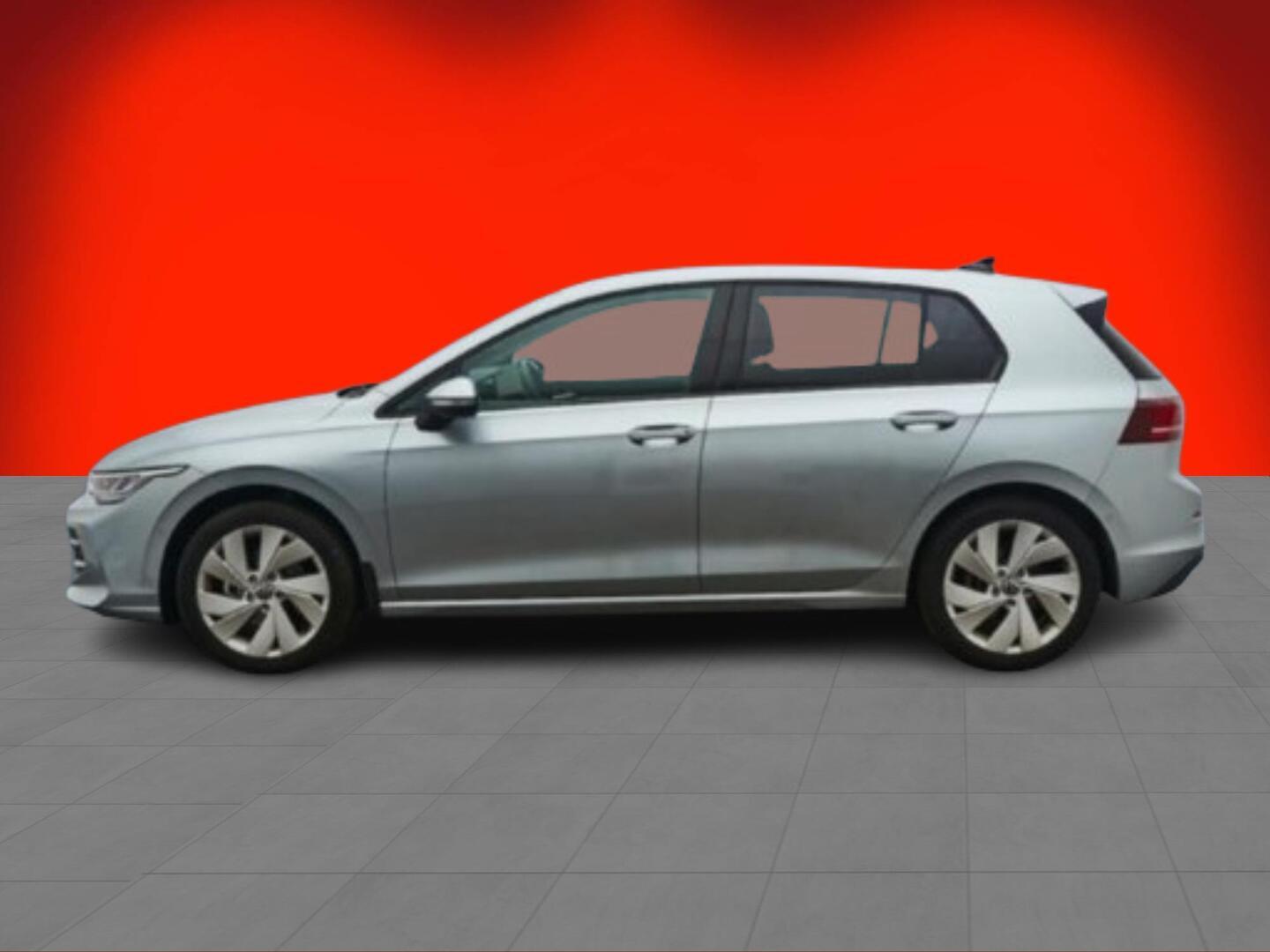 VOLKSWAGEN GOLF 2025
