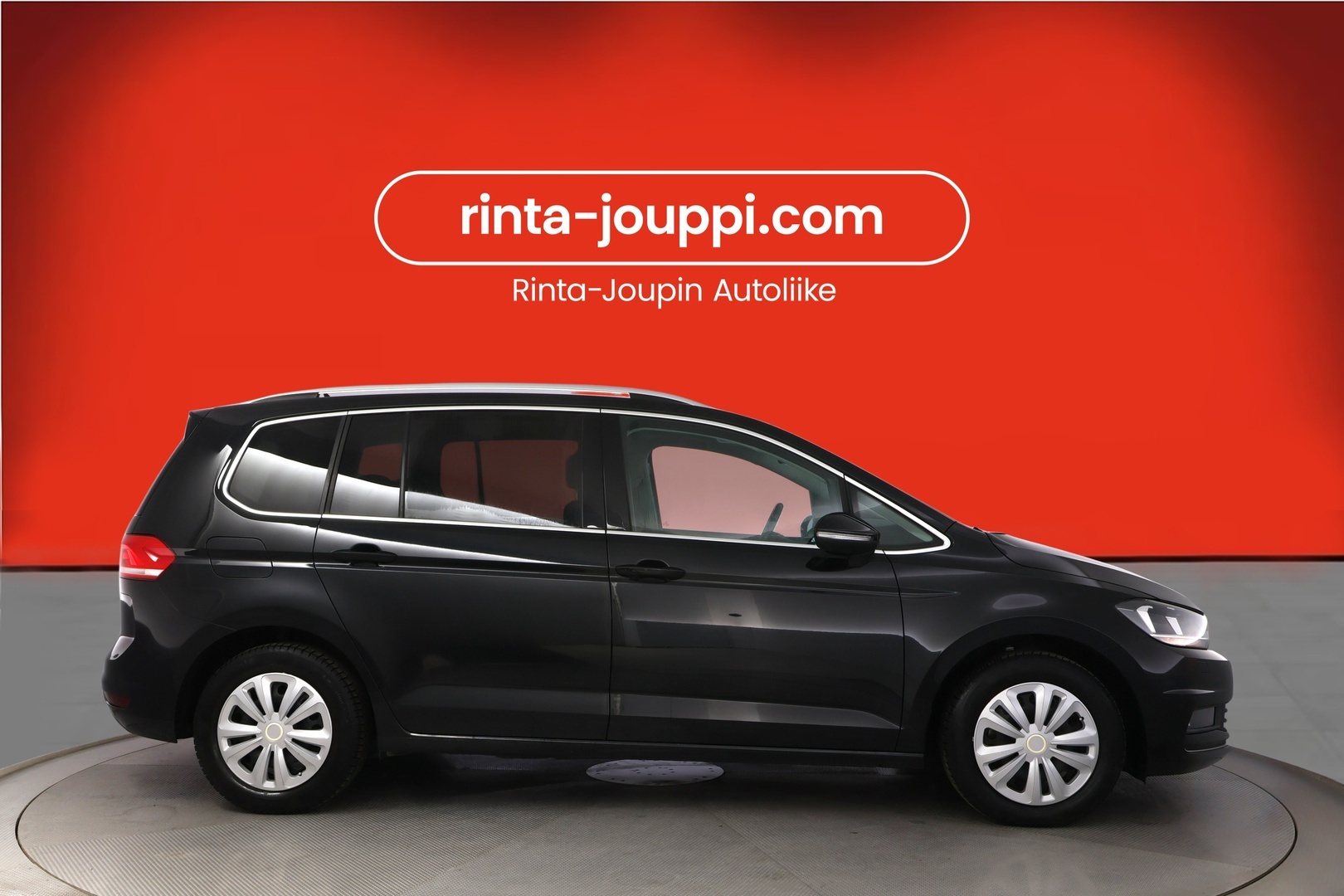 VOLKSWAGEN TOURAN 2019