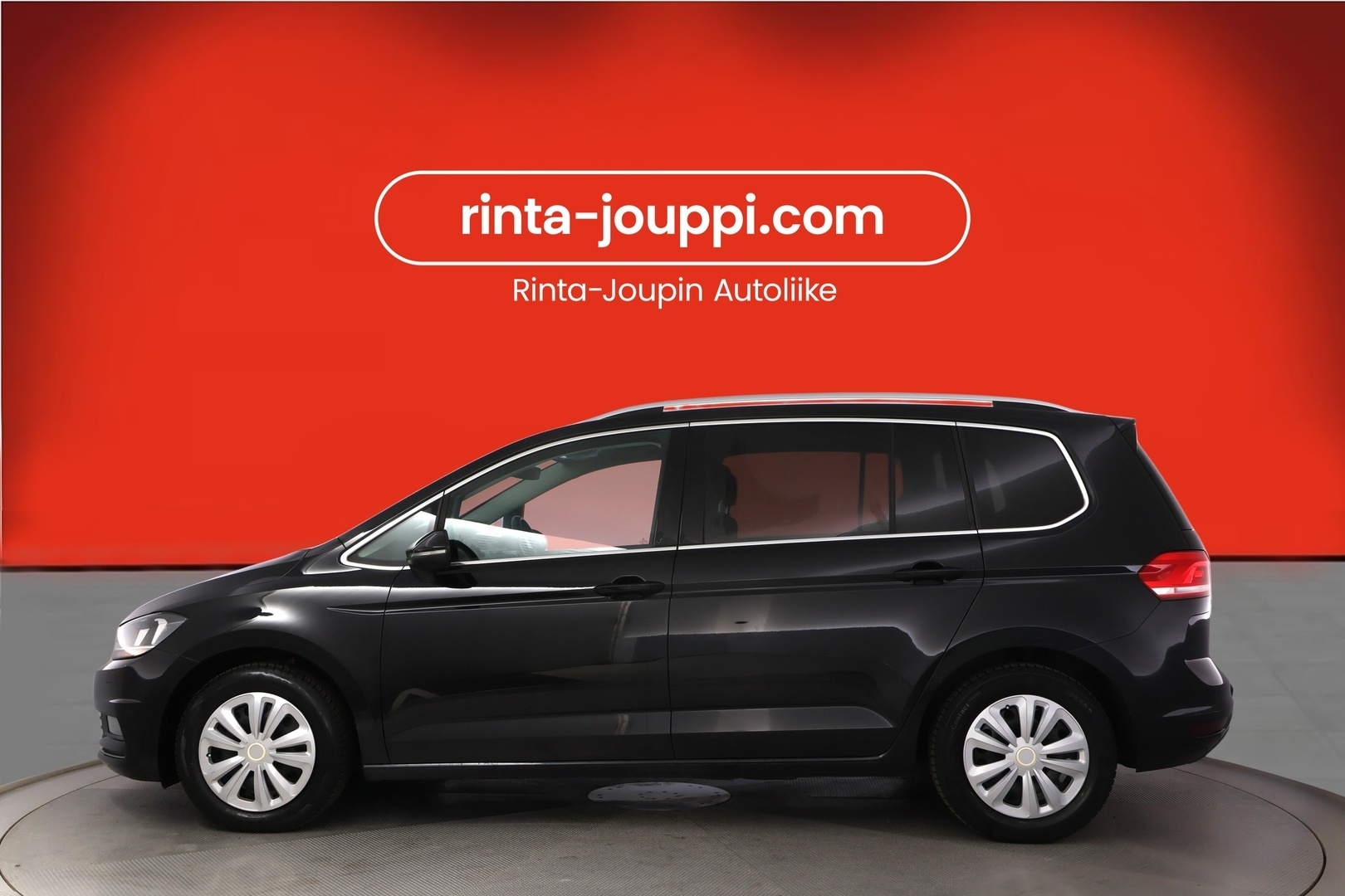 VOLKSWAGEN TOURAN 2019
