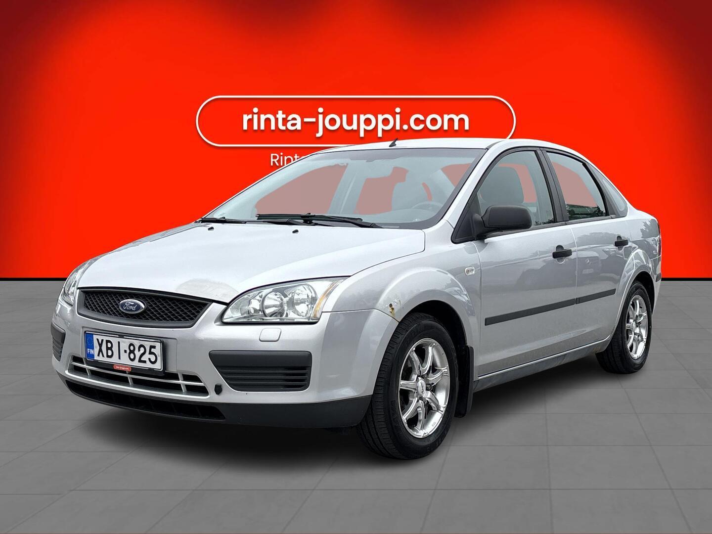 FORD Focus 2005