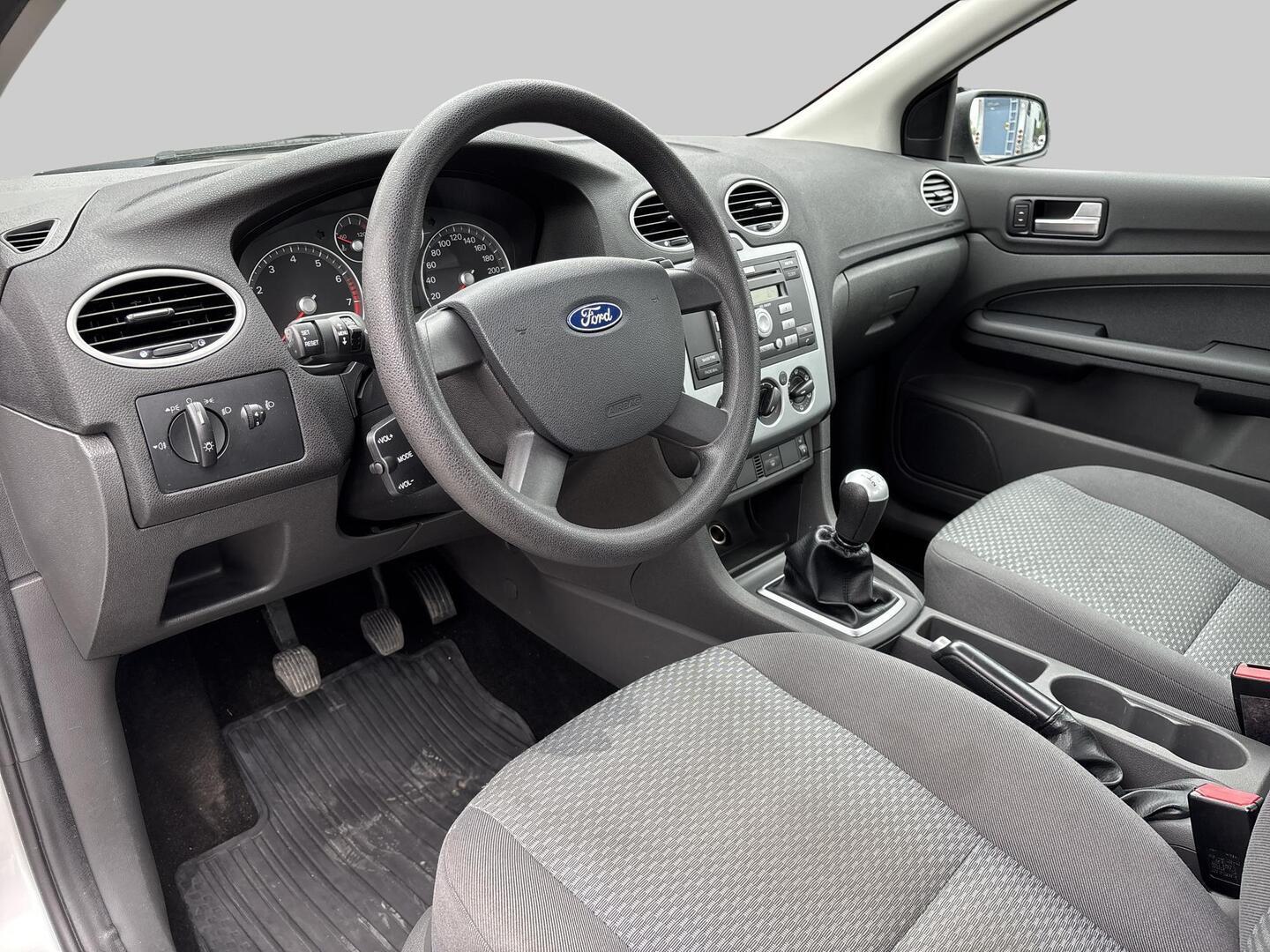 FORD Focus 2005