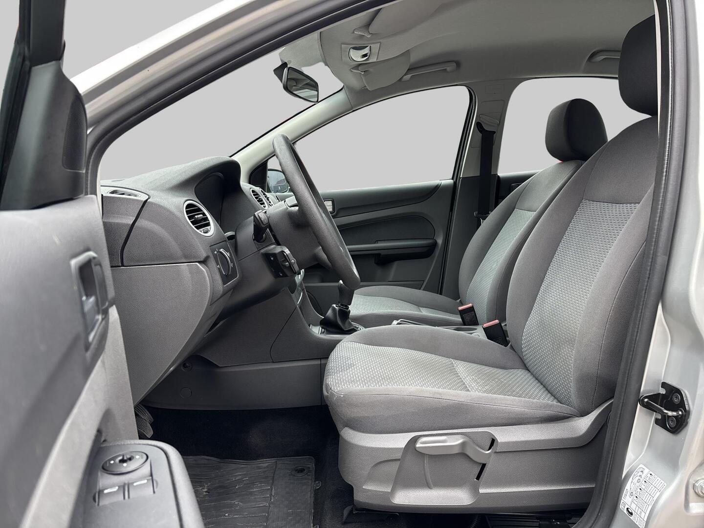 FORD Focus 2005