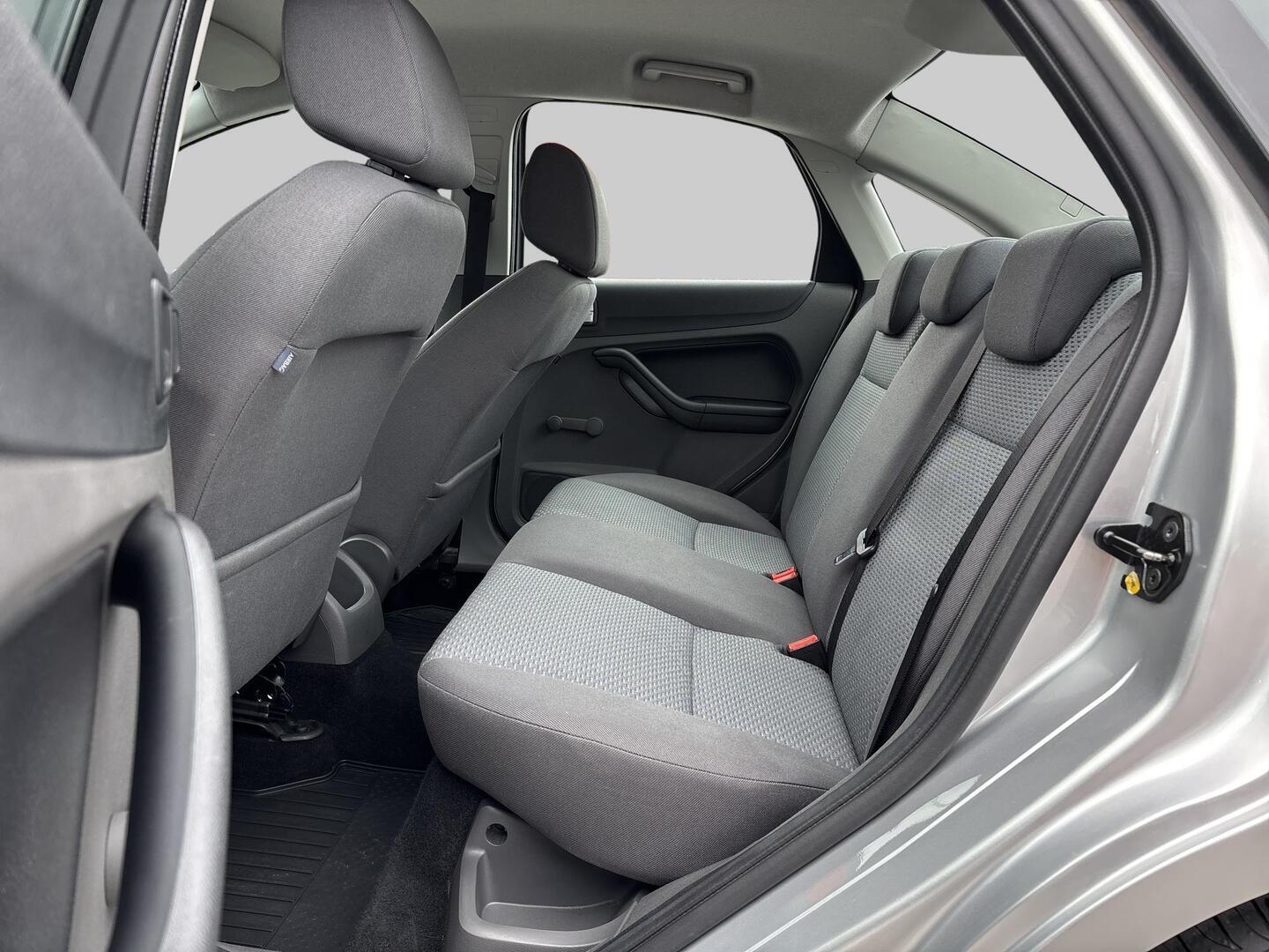 FORD Focus 2005