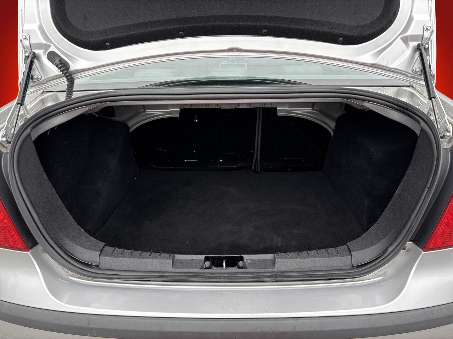 FORD Focus 2005