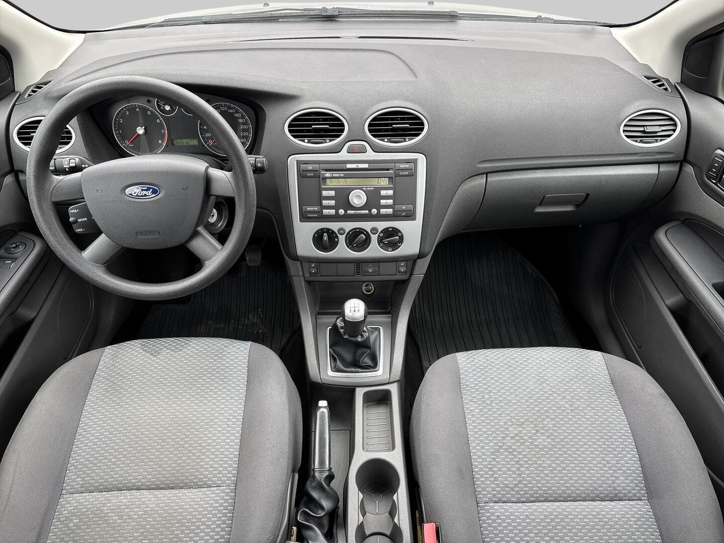 FORD Focus 2005