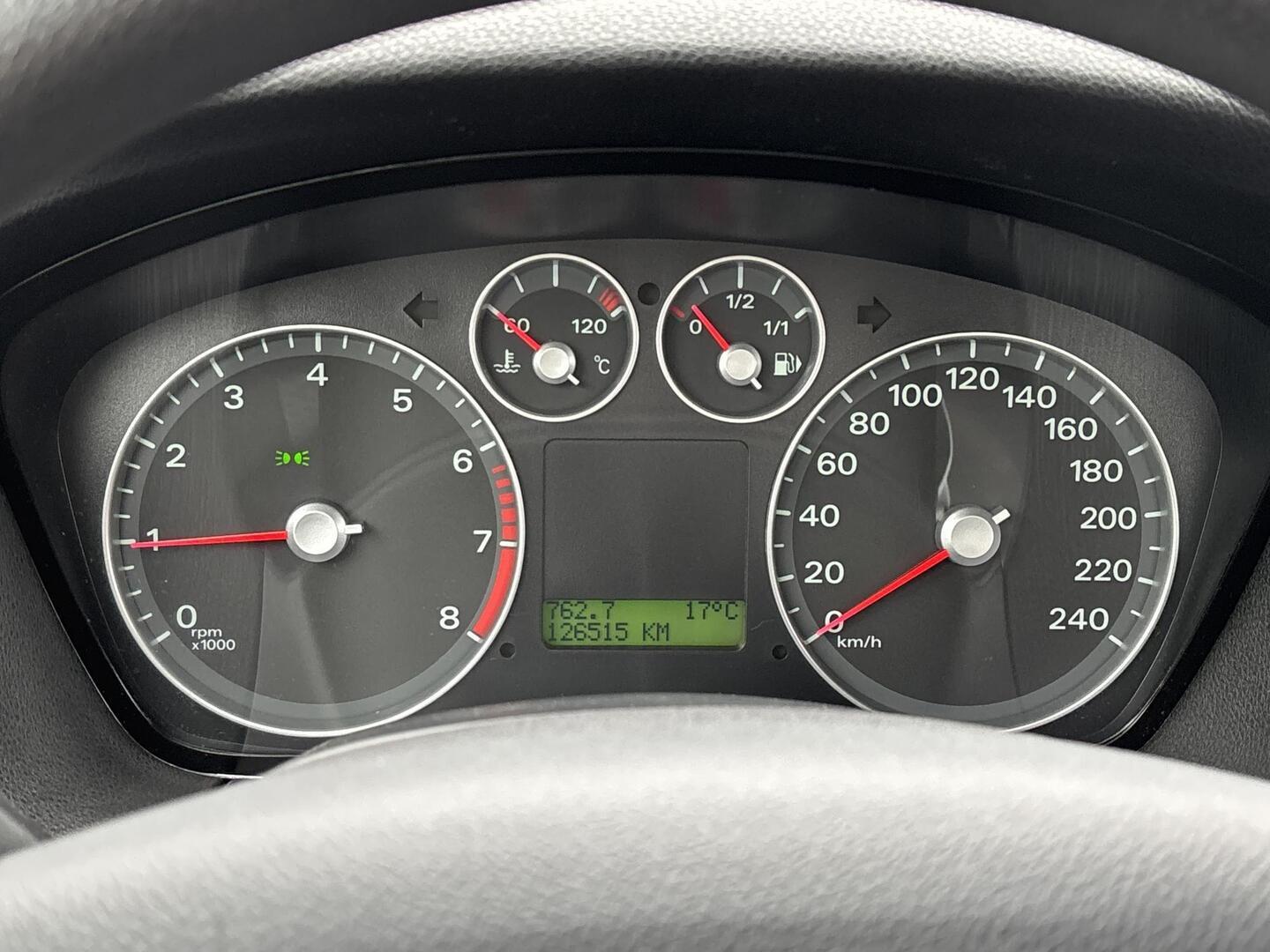 FORD Focus 2005