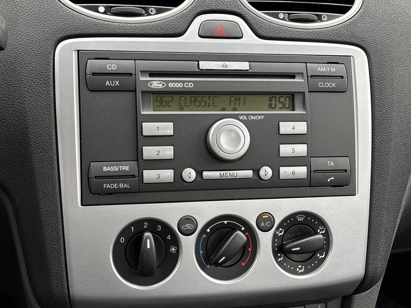 FORD Focus 2005