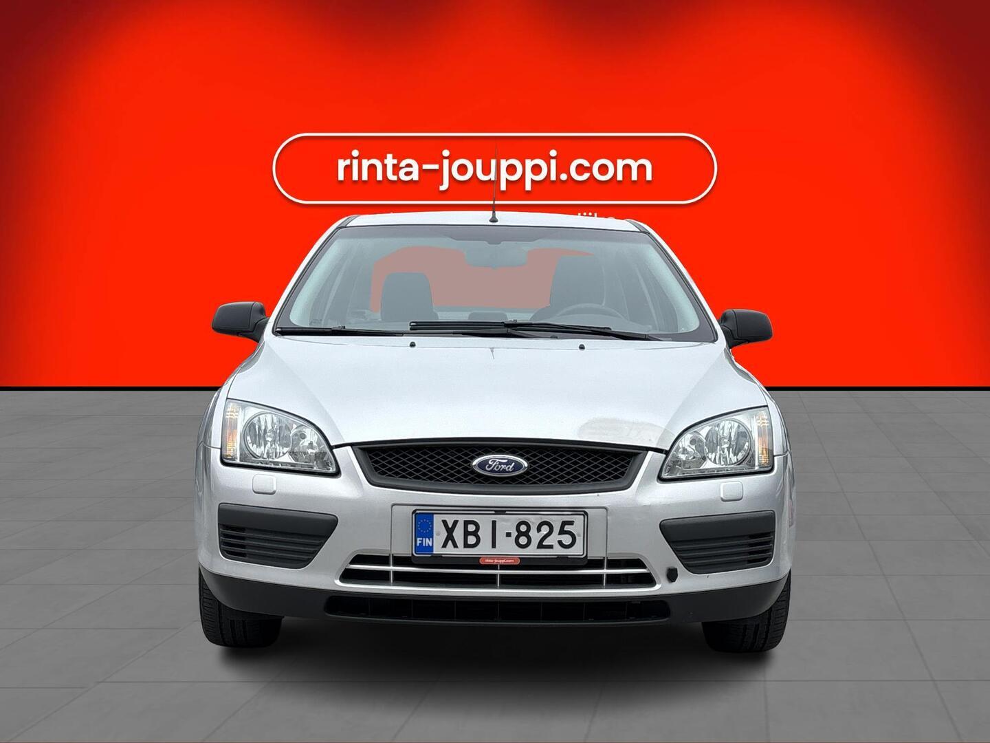 FORD Focus 2005