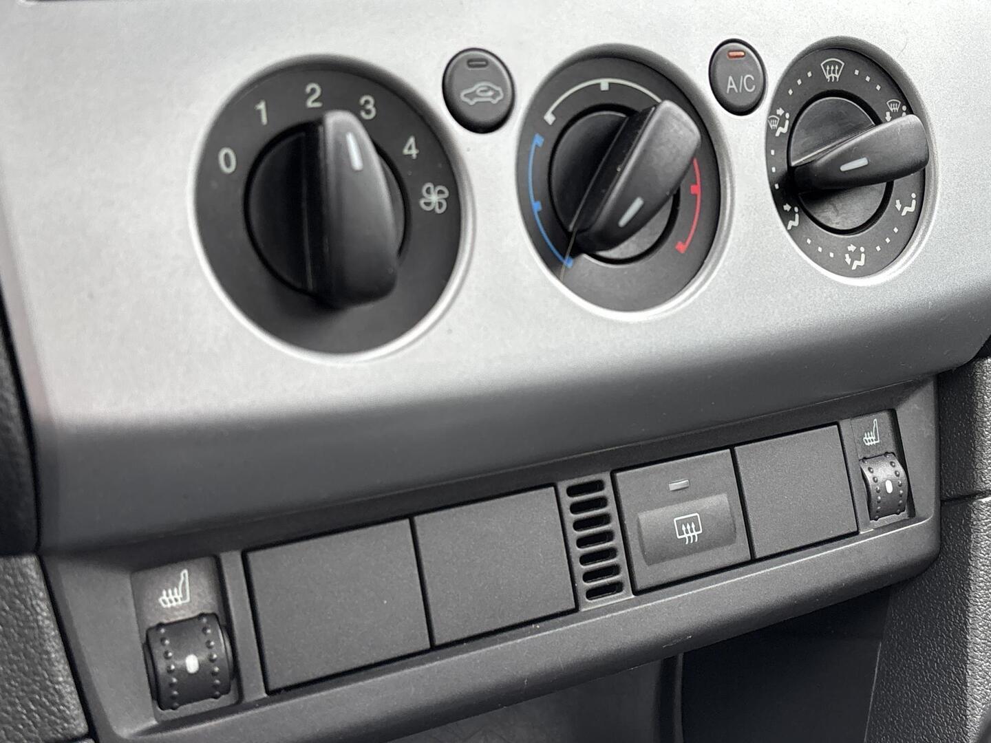FORD Focus 2005