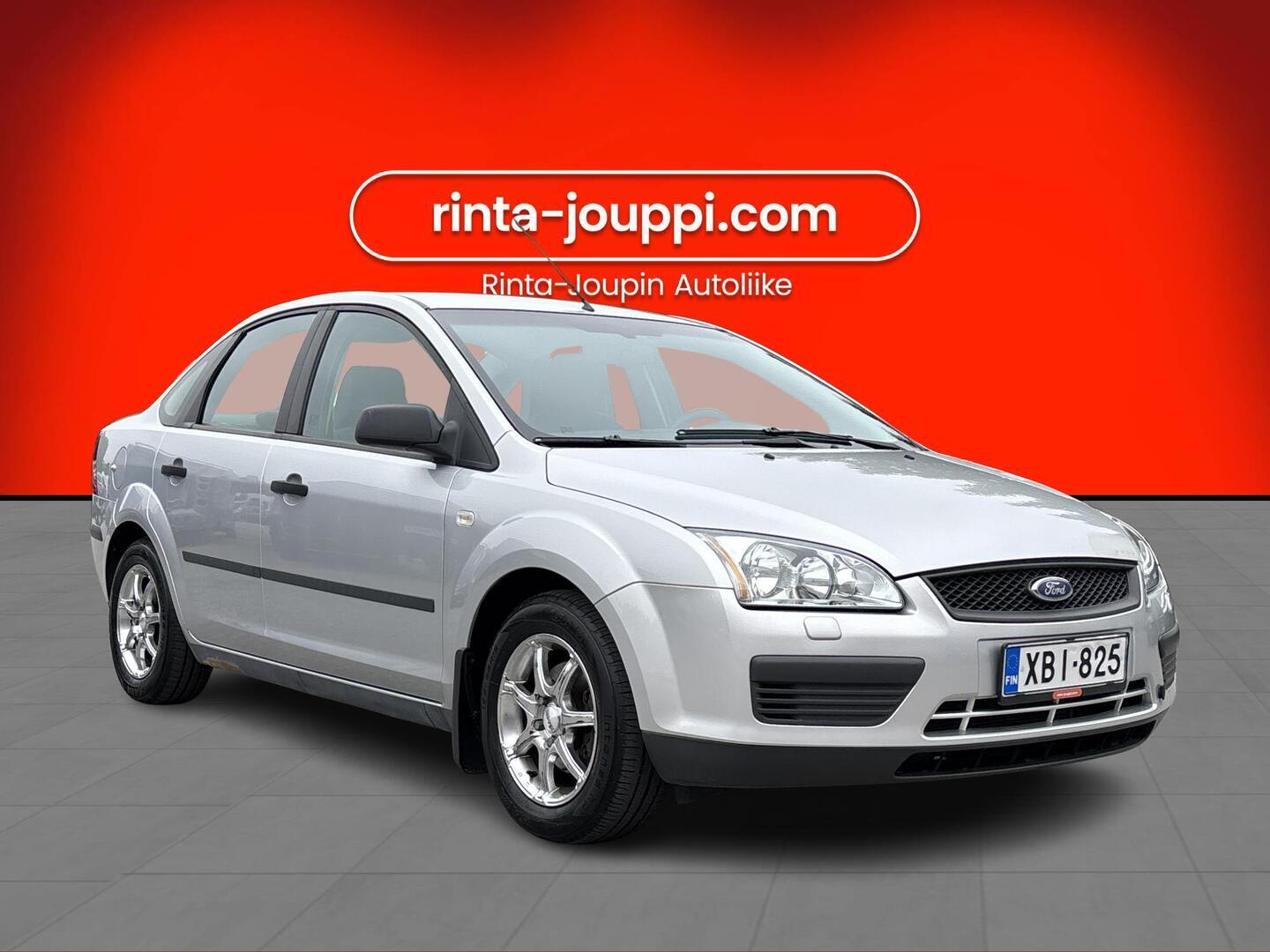 FORD Focus 2005