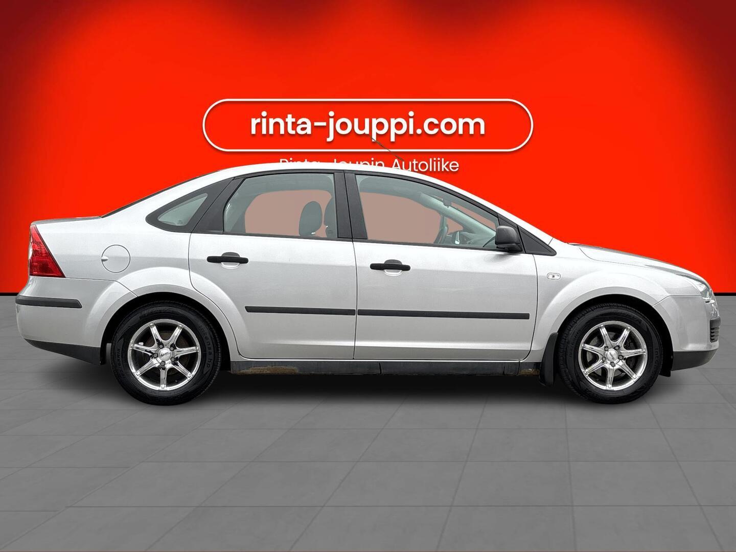 FORD Focus 2005