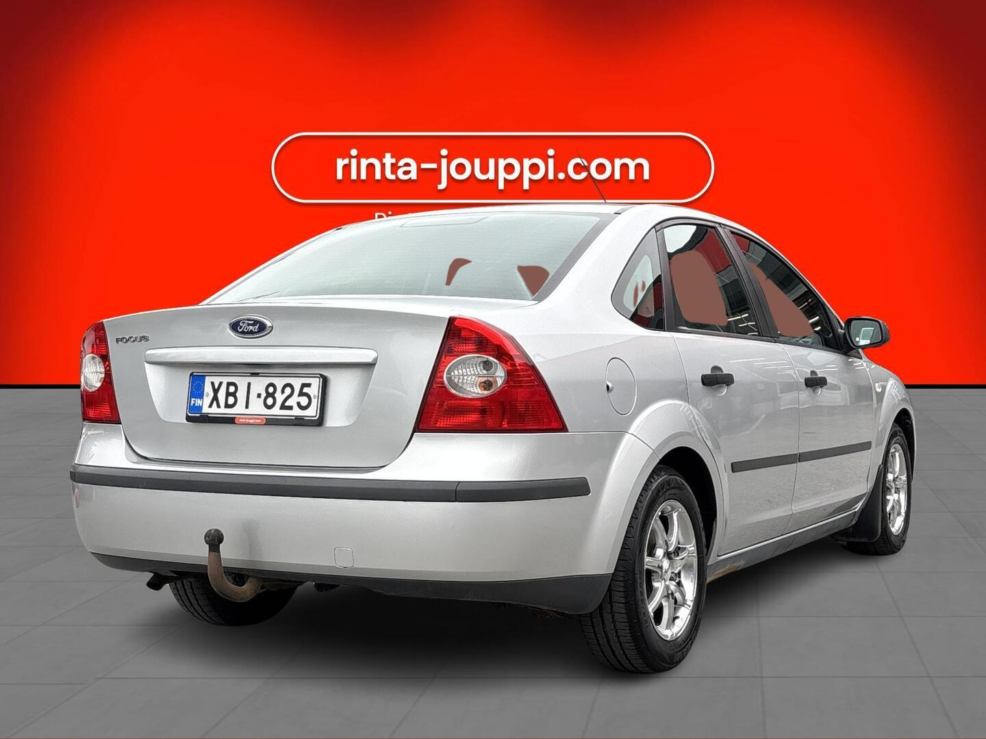 FORD Focus 2005