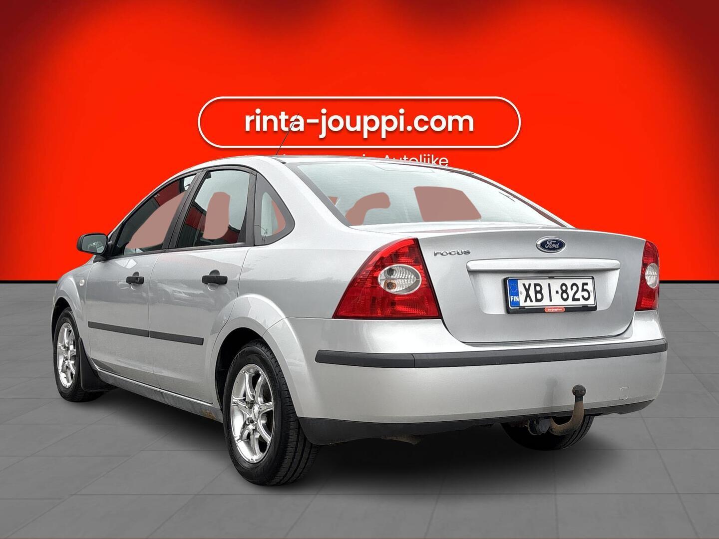 FORD Focus 2005