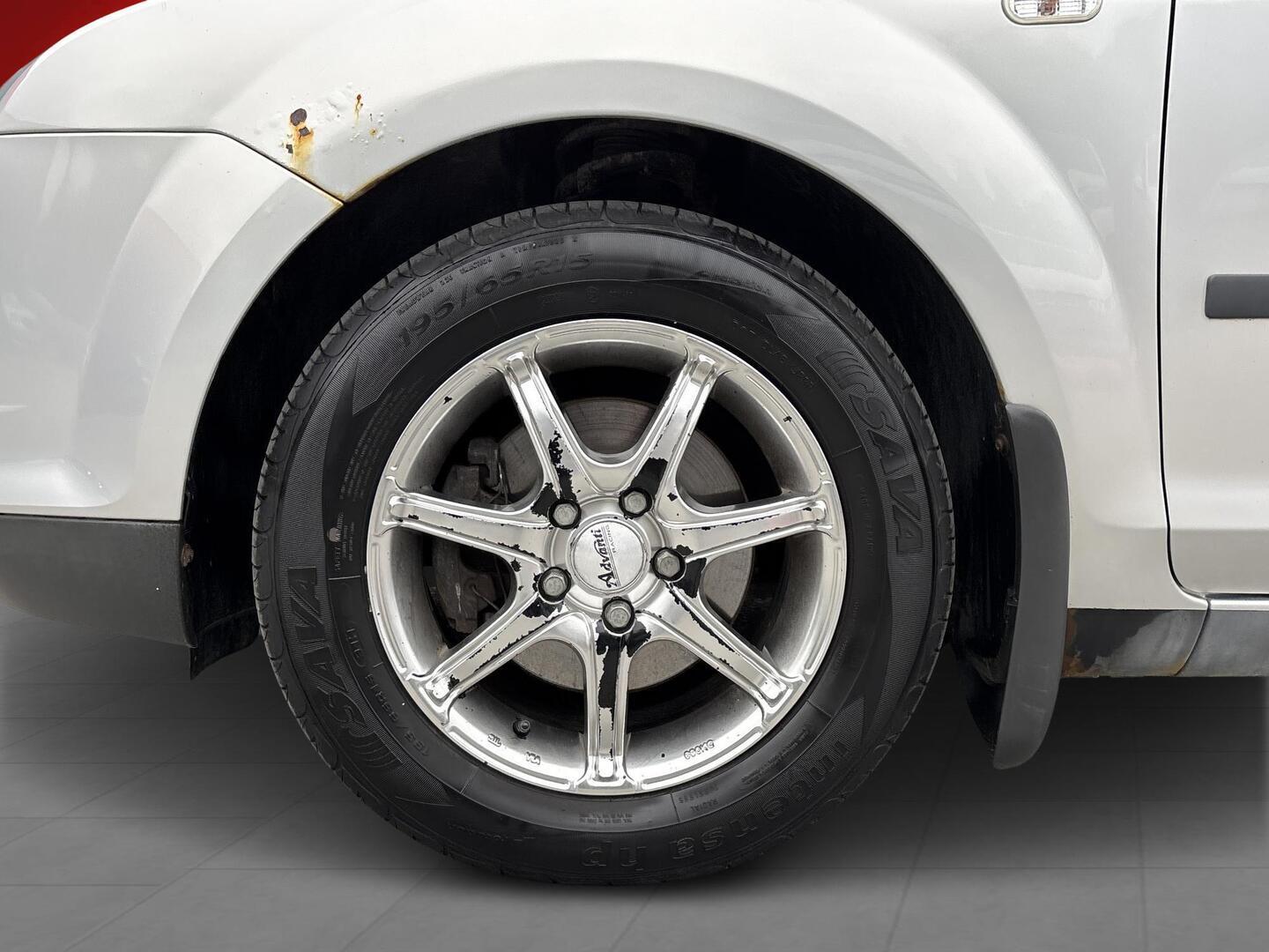 FORD Focus 2005