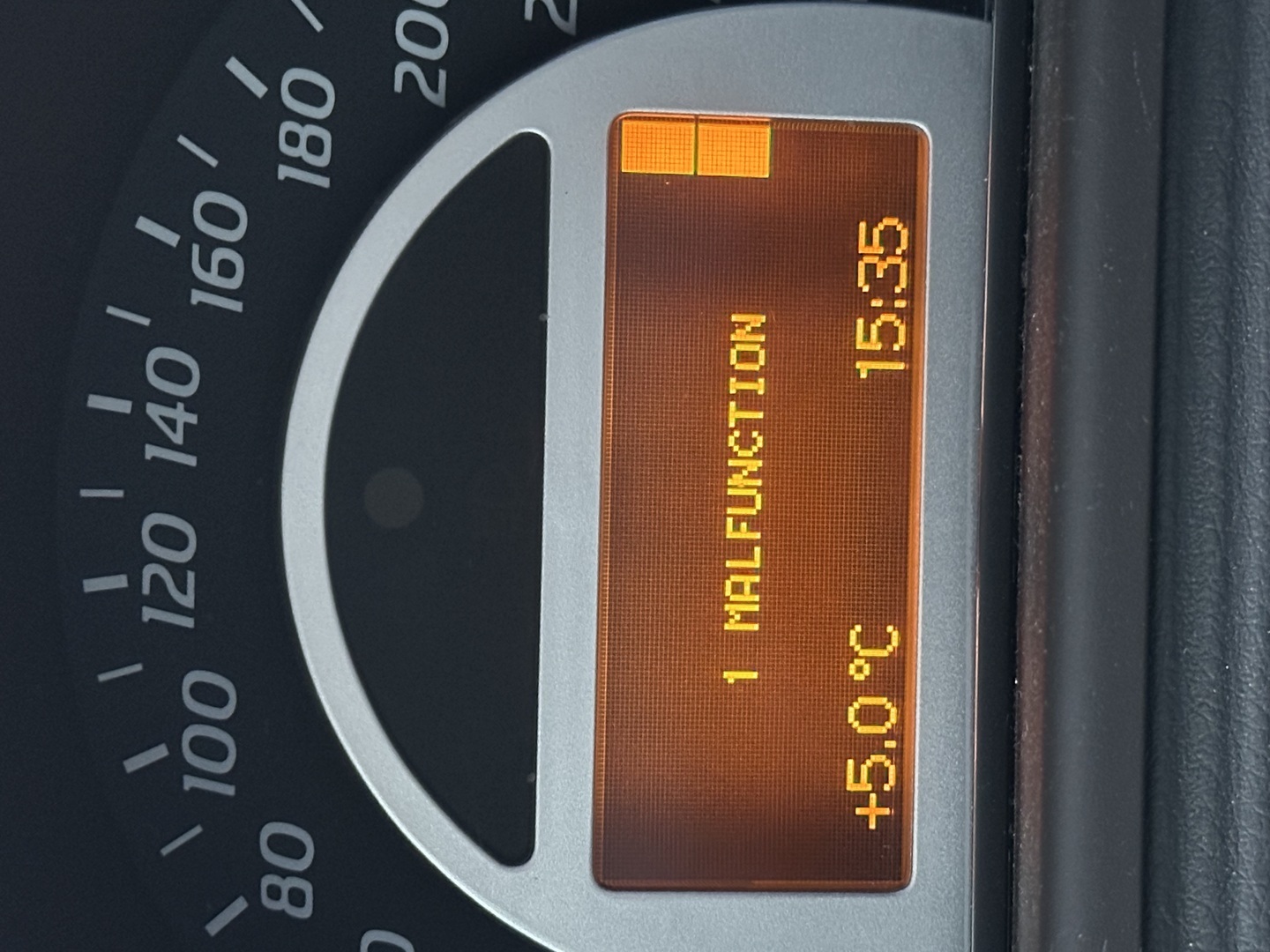 MERCEDES-BENZ C 2004