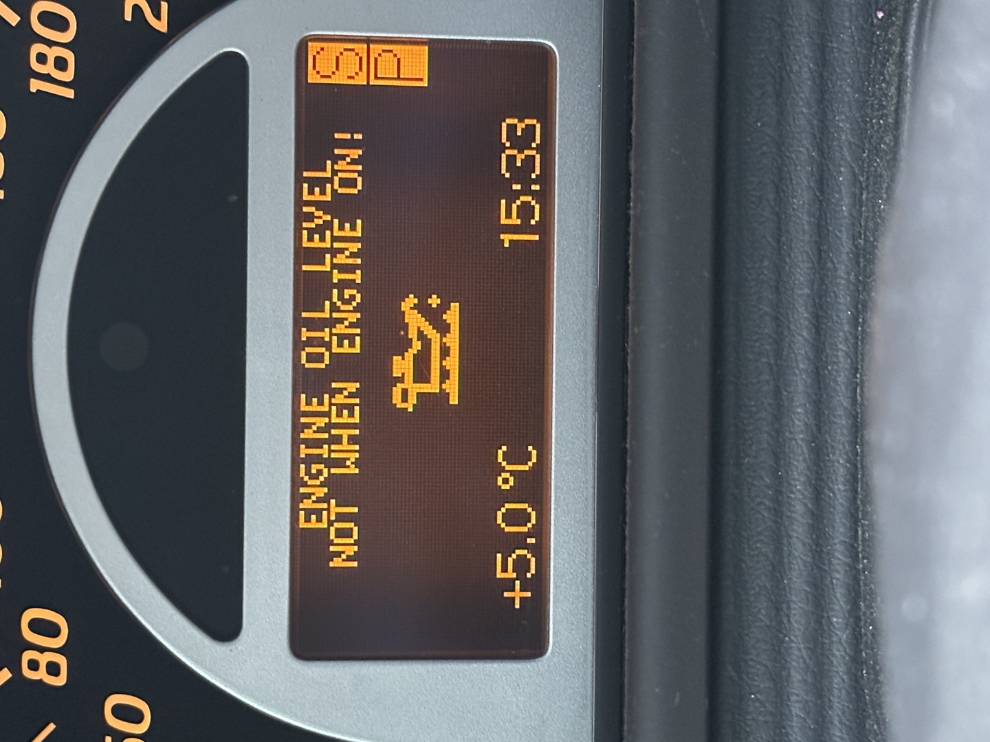 MERCEDES-BENZ C 2004