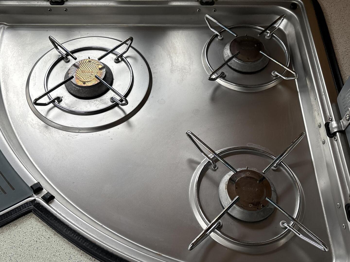 DETHLEFFS T 6541 2008