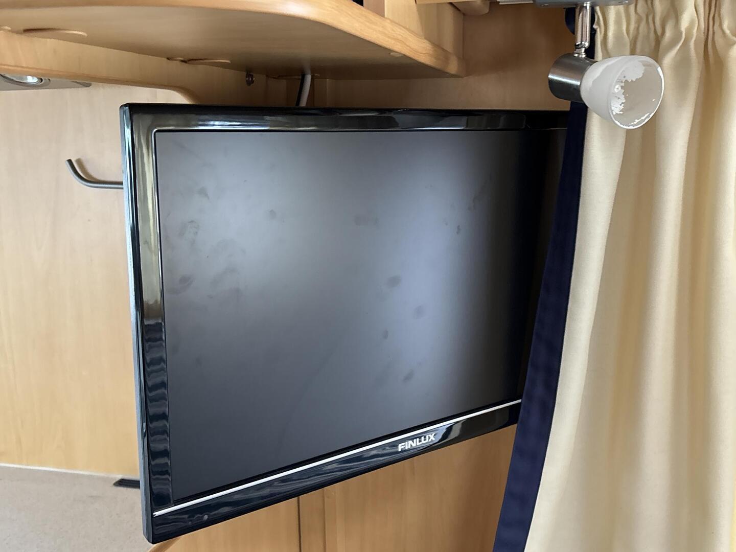 DETHLEFFS T 6541 2008