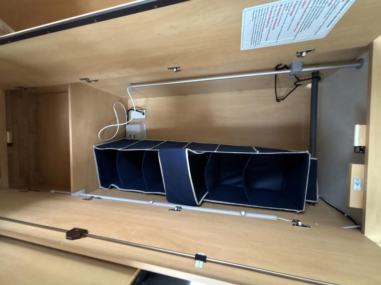 DETHLEFFS T 6541 2008