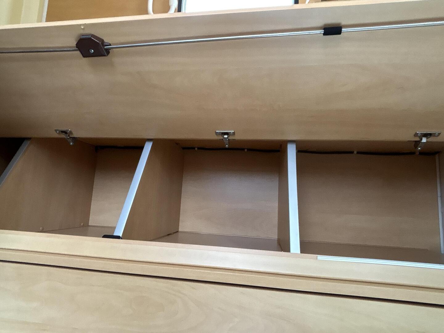 DETHLEFFS T 6541 2008