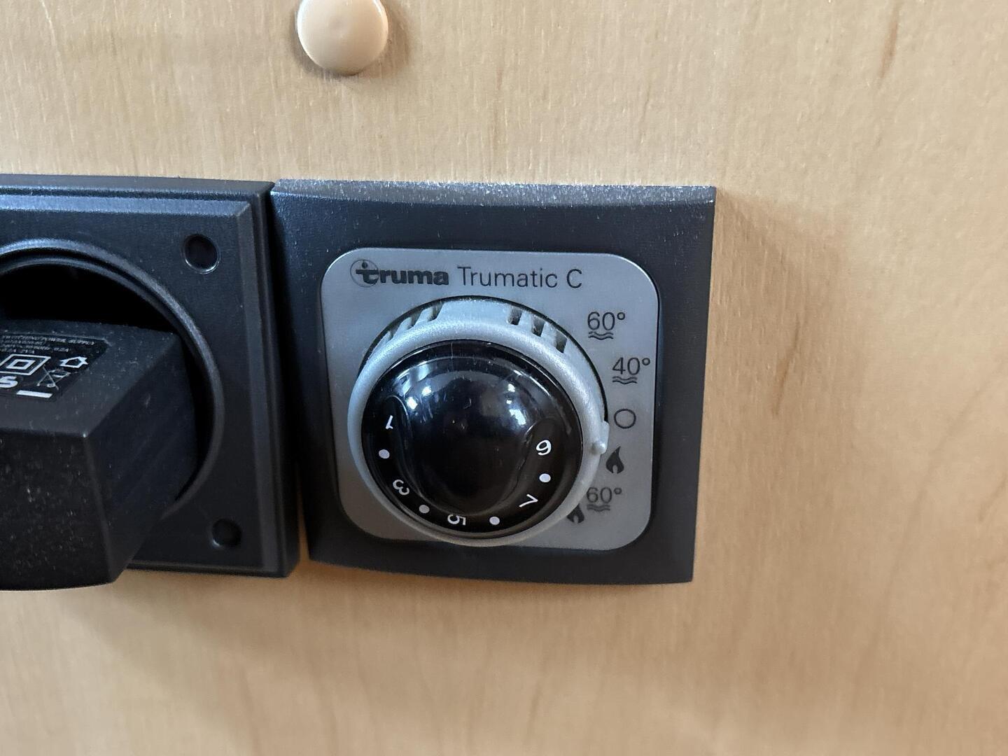 DETHLEFFS T 6541 2008