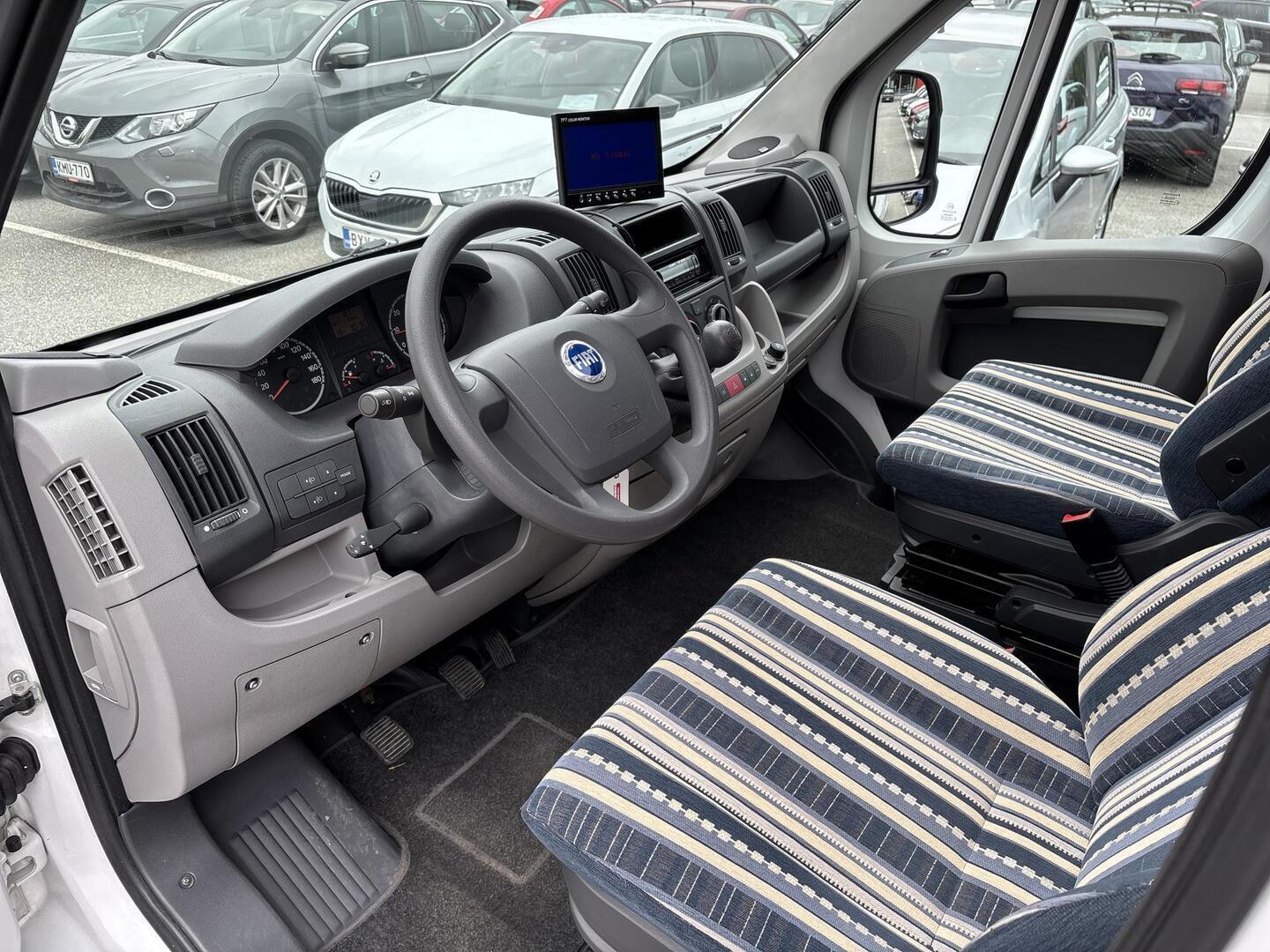 DETHLEFFS T 6541 2008