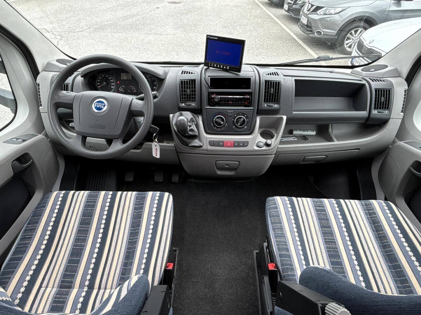 DETHLEFFS T 6541 2008