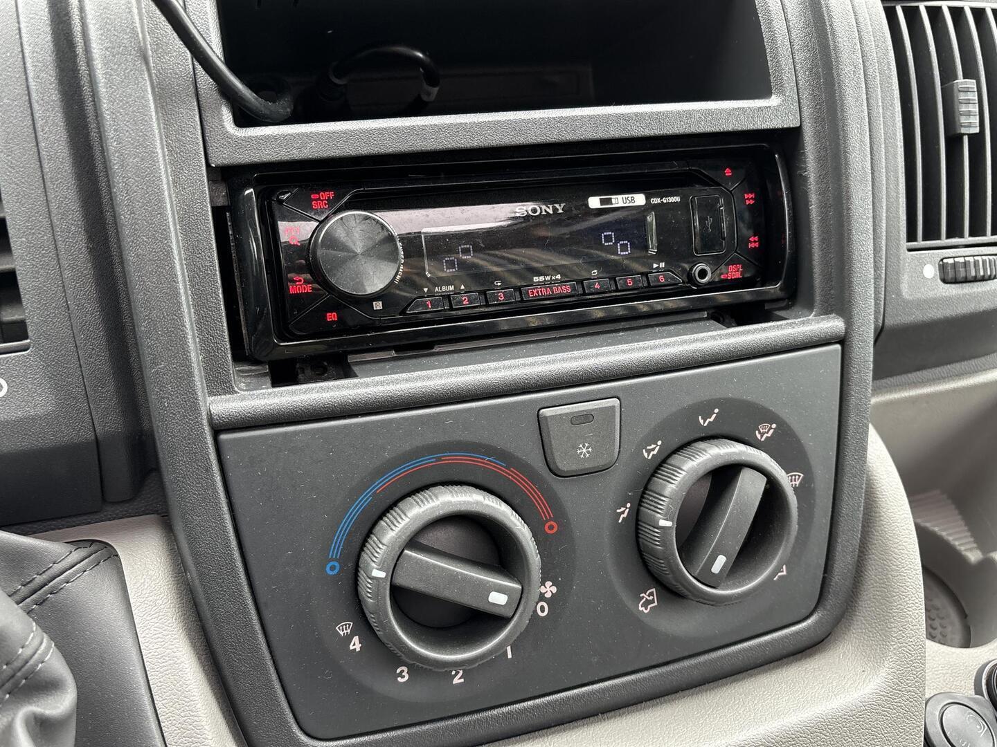 DETHLEFFS T 6541 2008