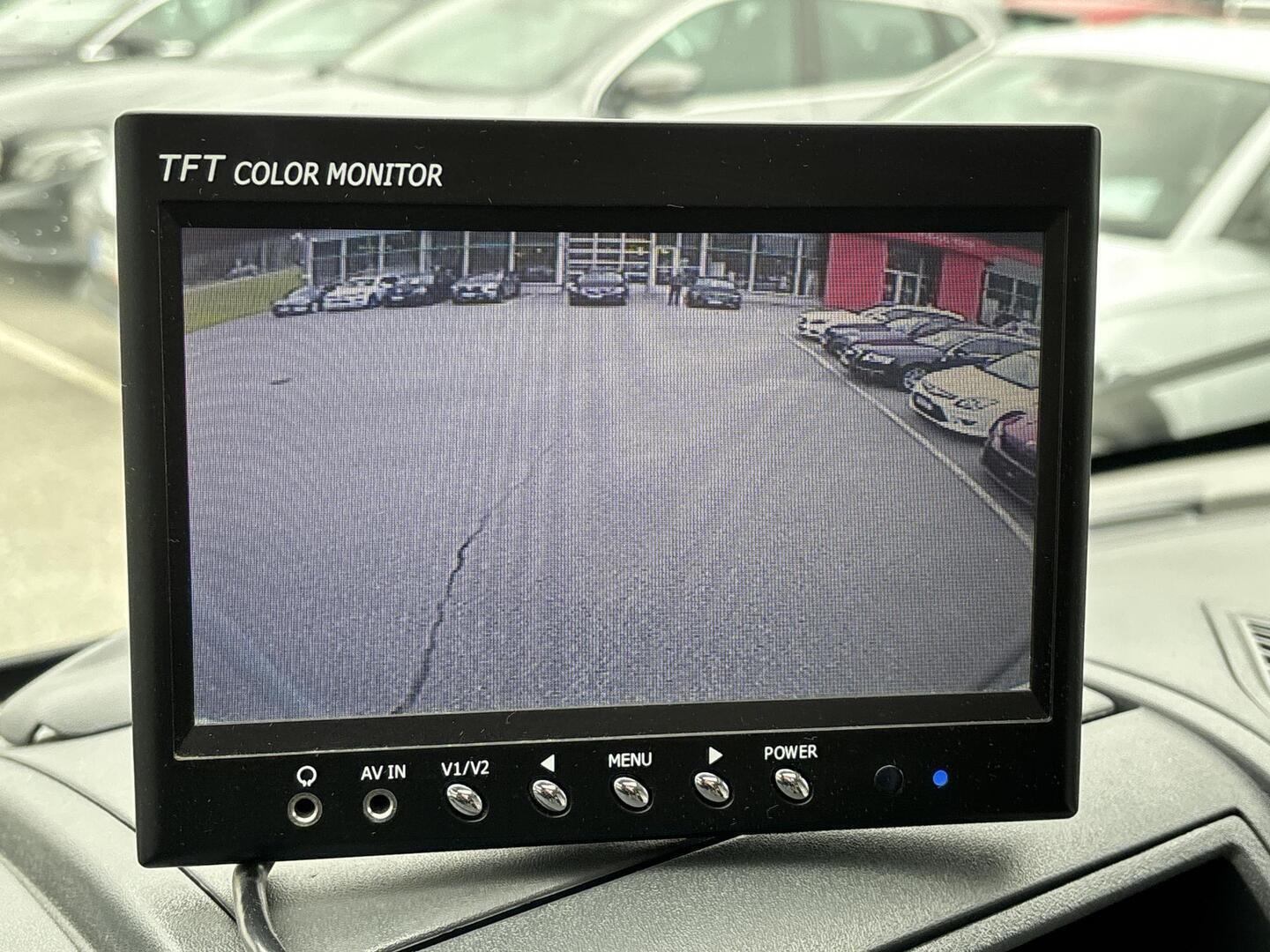 DETHLEFFS T 6541 2008