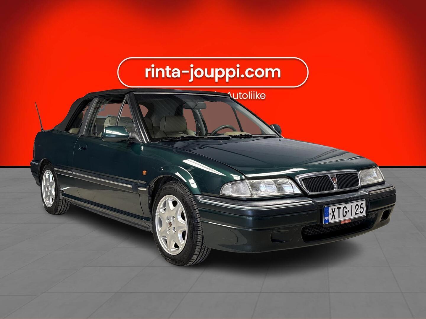 ROVER 216 1994