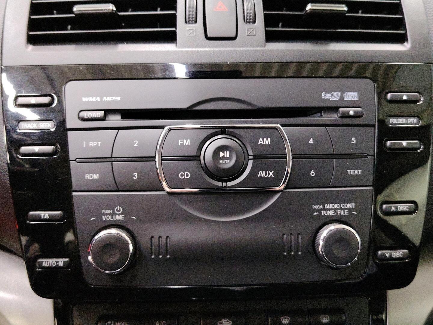 MAZDA 6 2010
