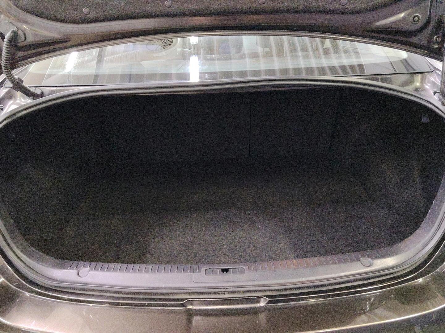 MAZDA 6 2010