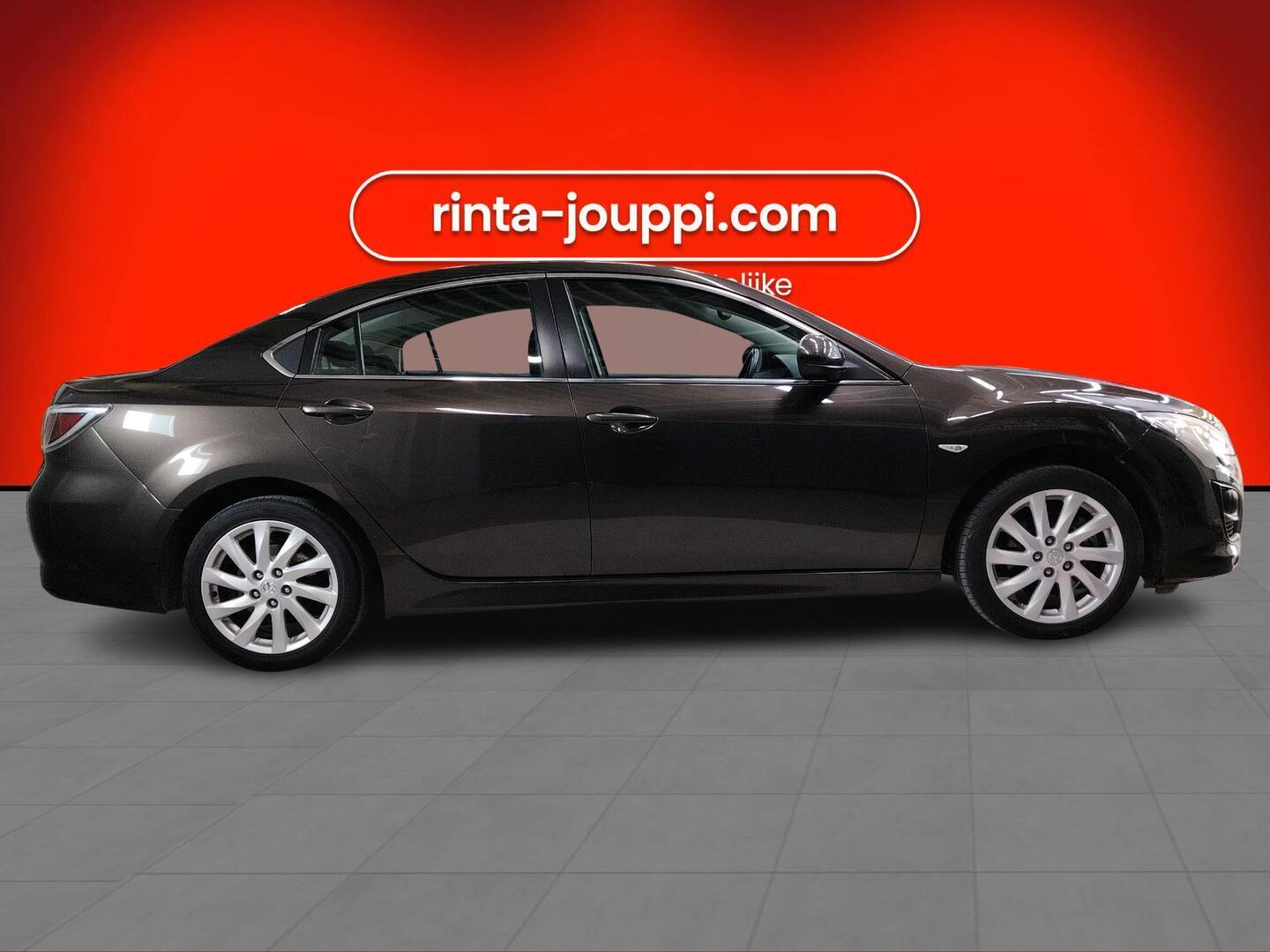 MAZDA 6 2010