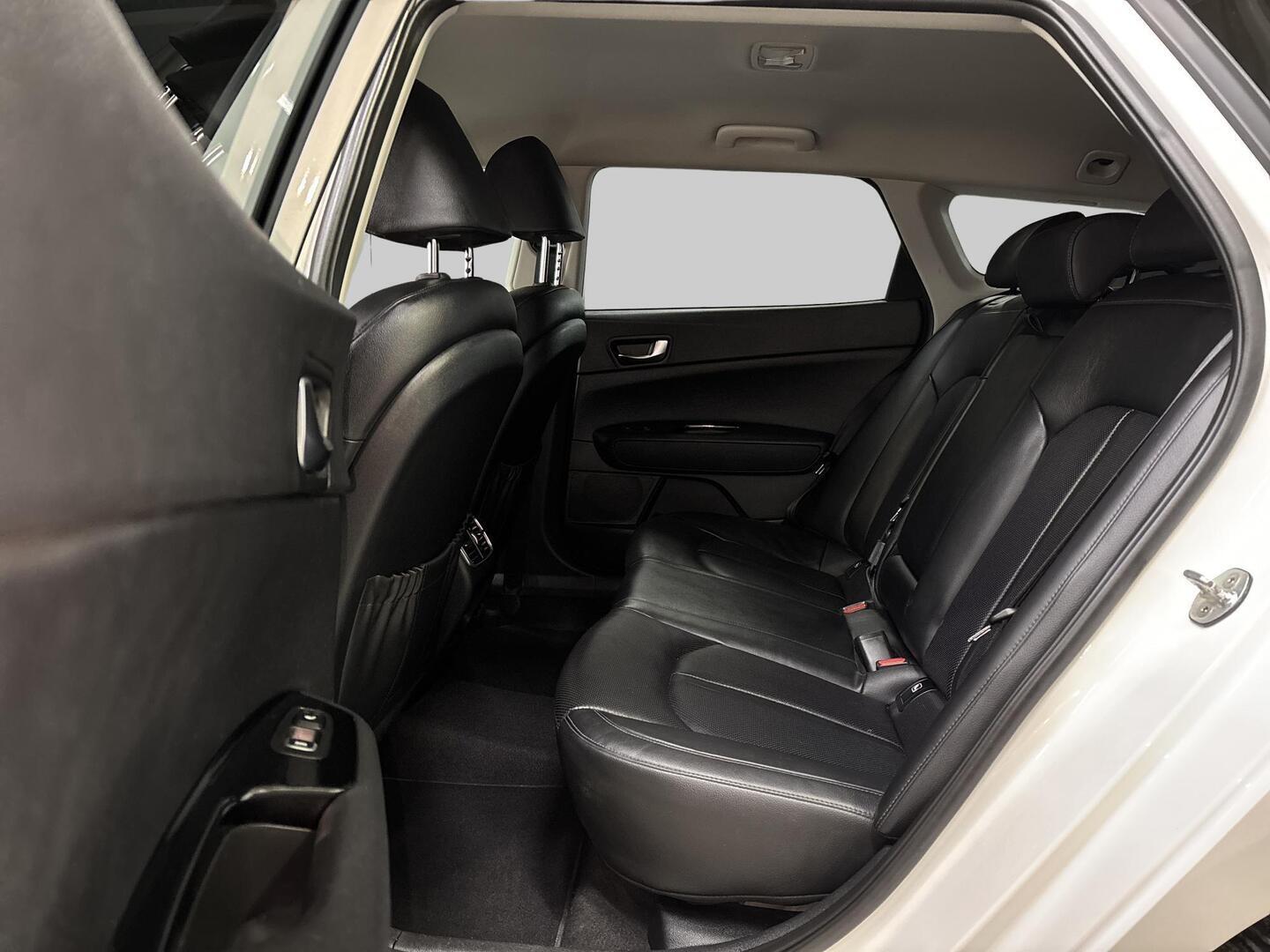 KIA Optima 2019