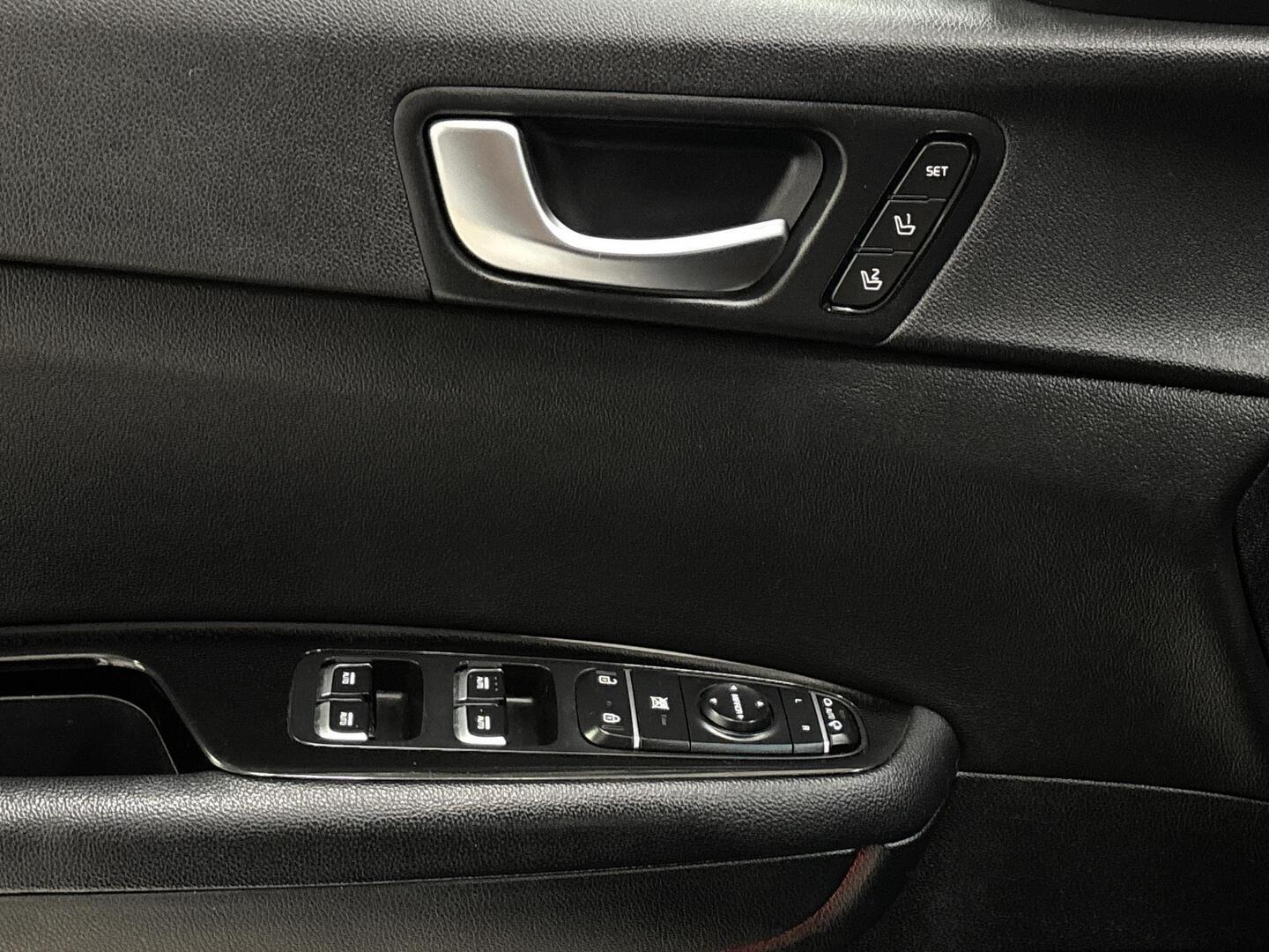 KIA Optima 2019