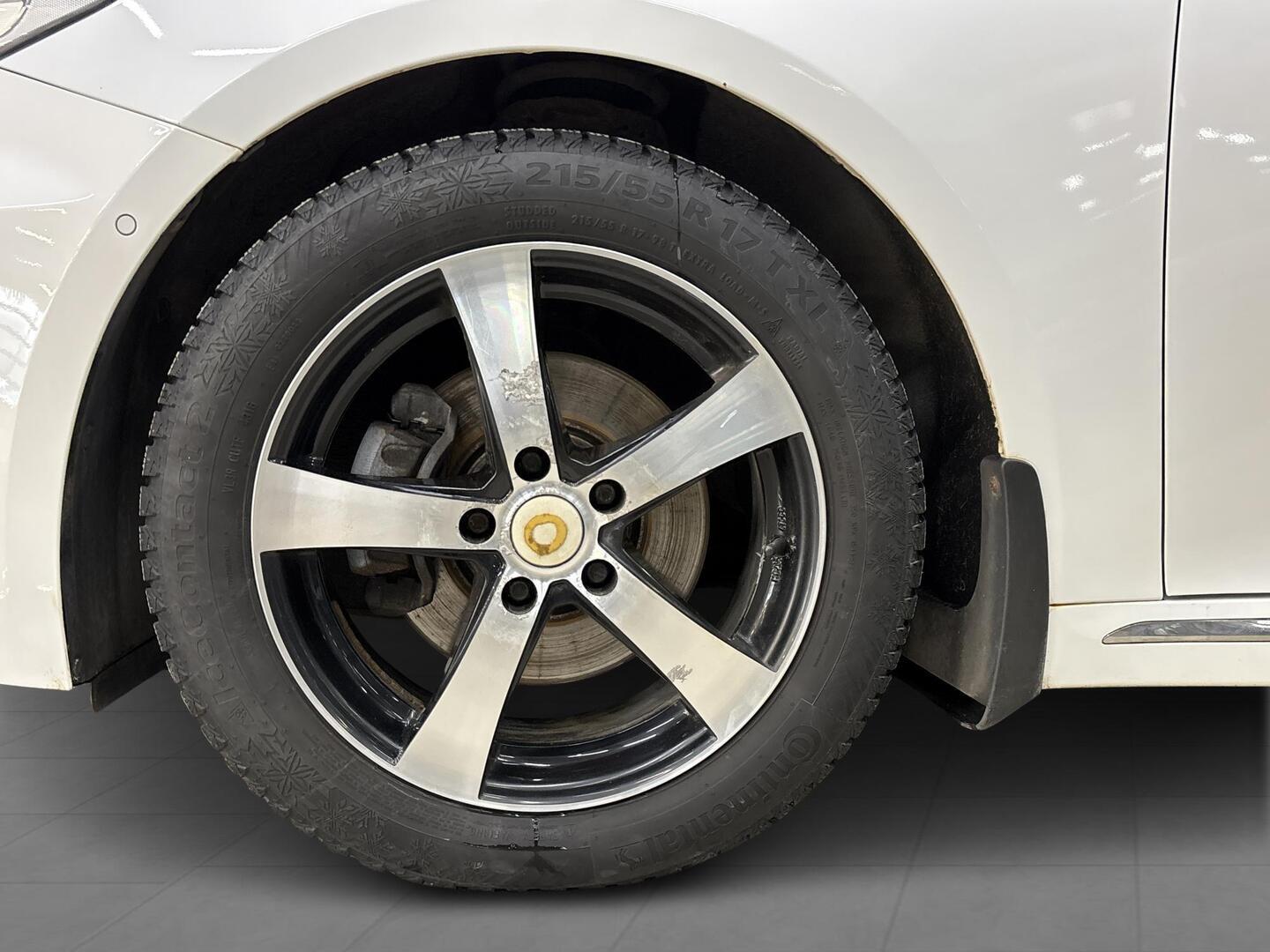 KIA Optima 2019