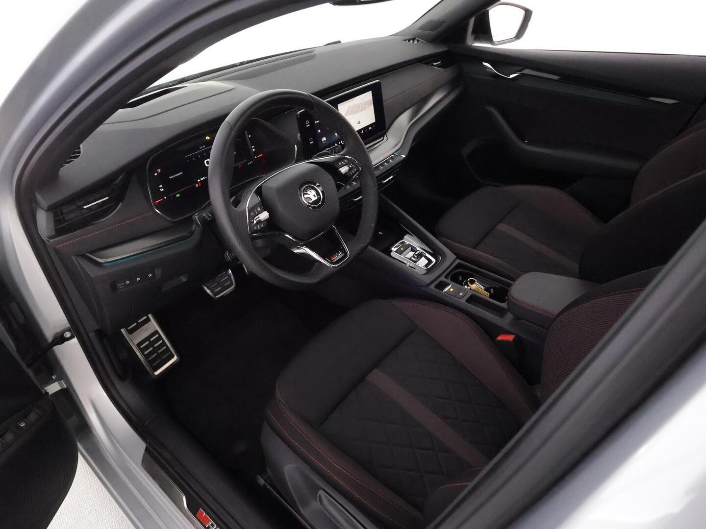 SKODA OCTAVIA 2022
