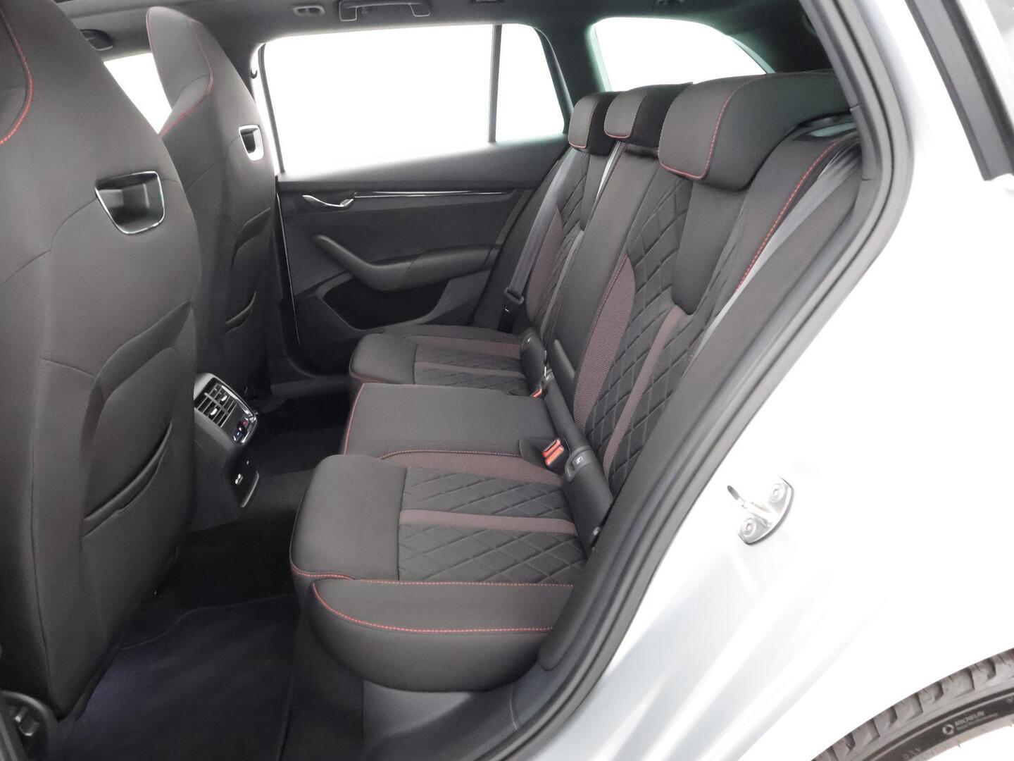 SKODA OCTAVIA 2022