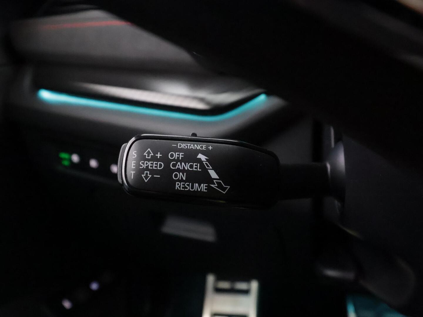 SKODA OCTAVIA 2022