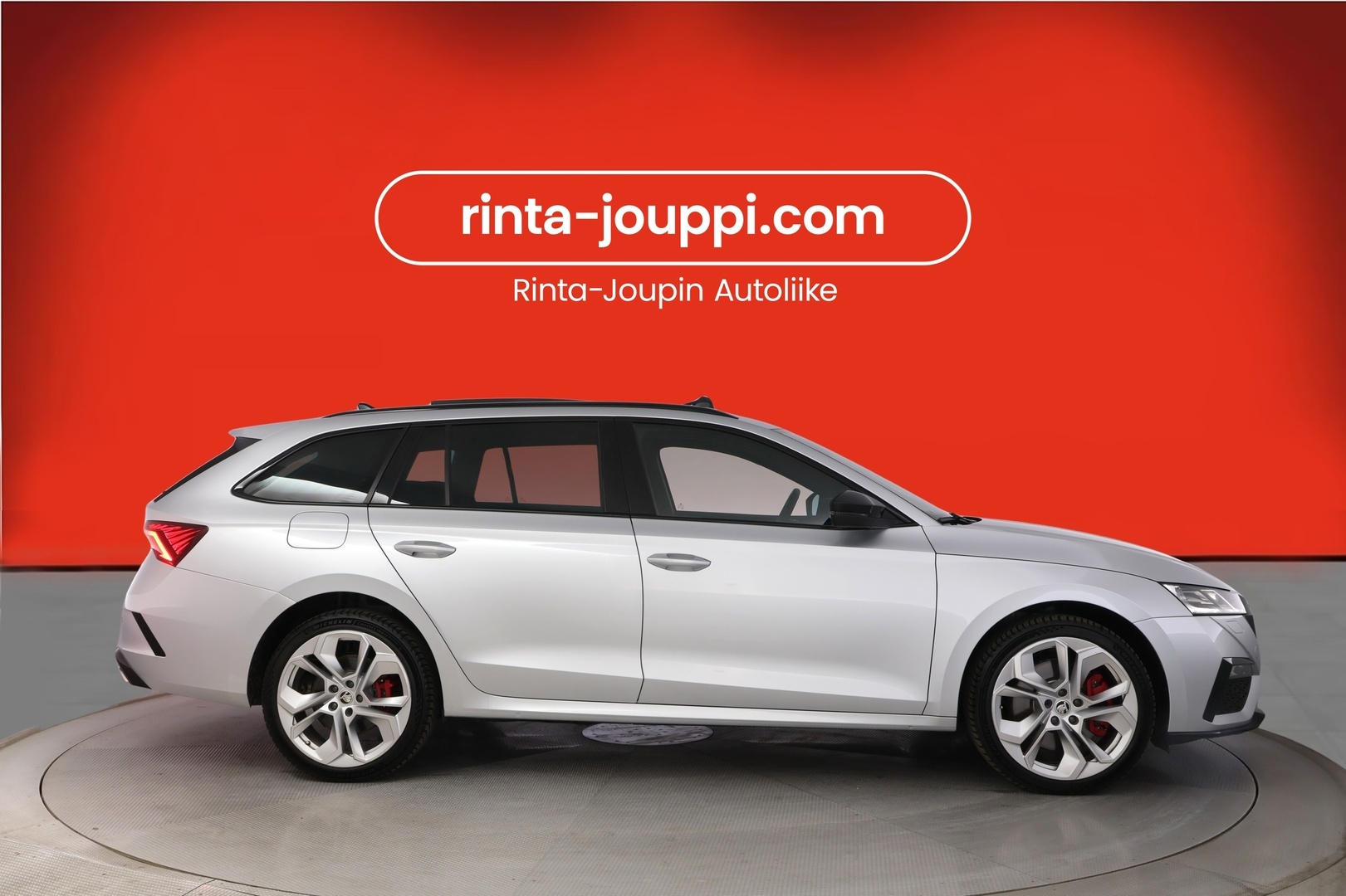 SKODA OCTAVIA 2022