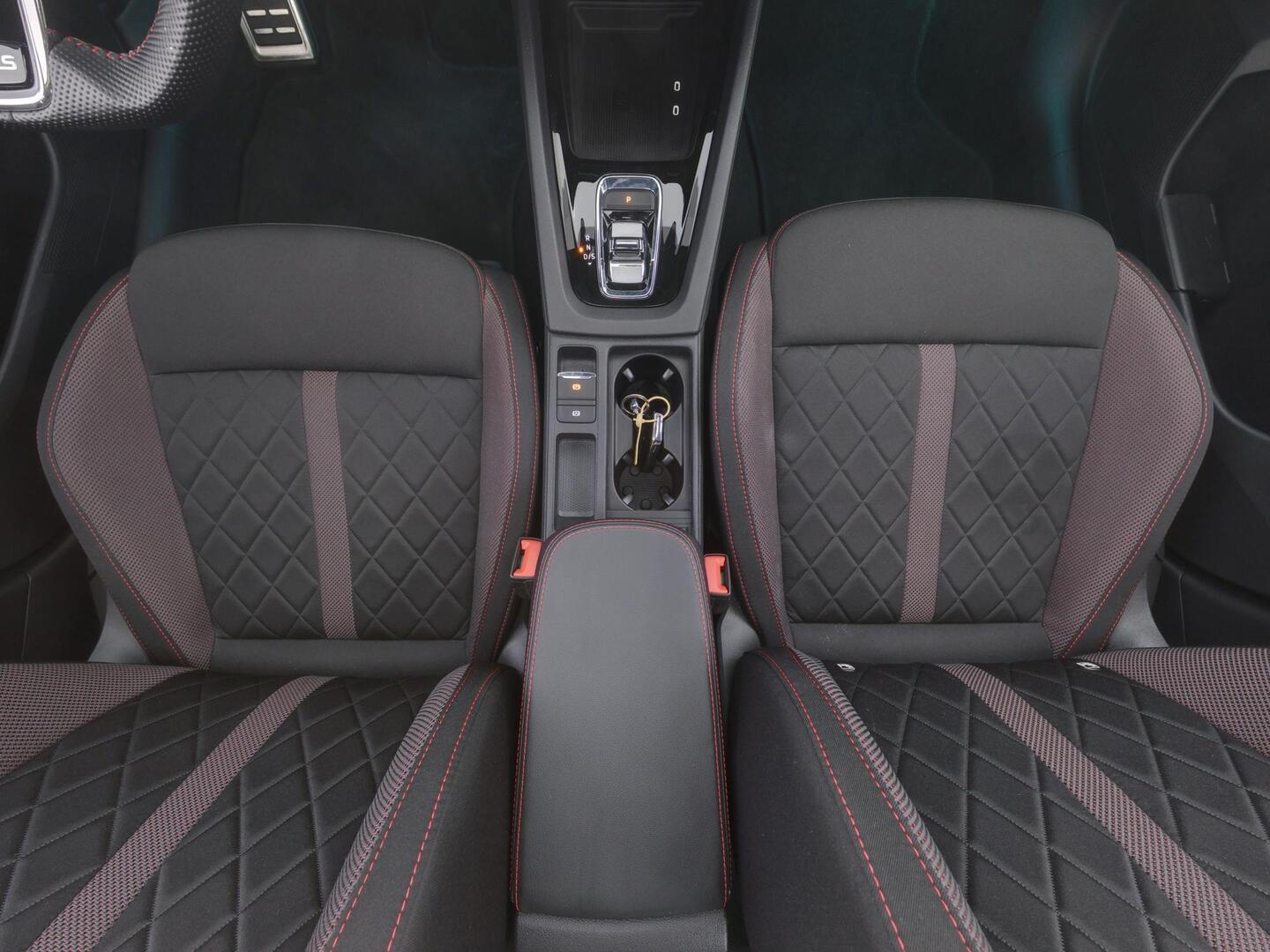SKODA OCTAVIA 2022