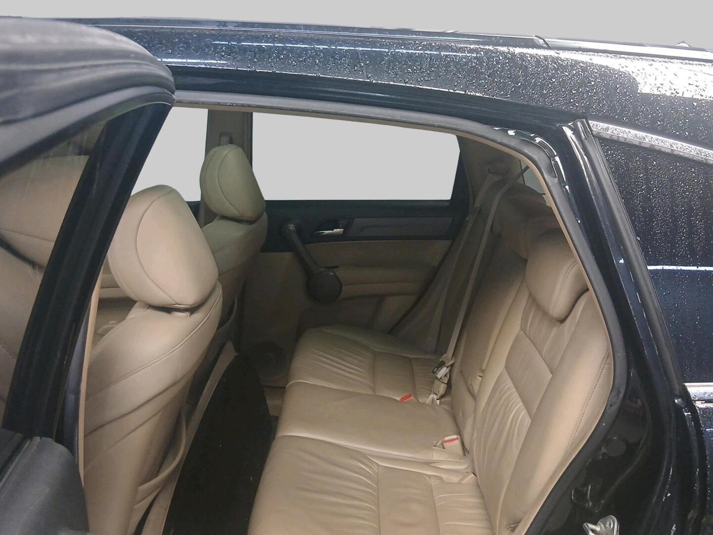 HONDA CR-V 2009