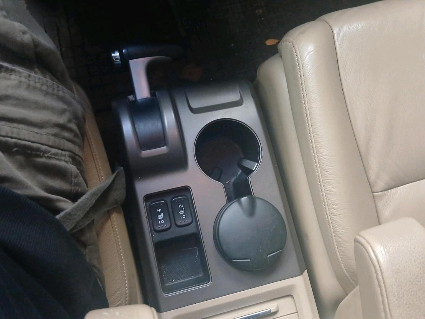 HONDA CR-V 2009