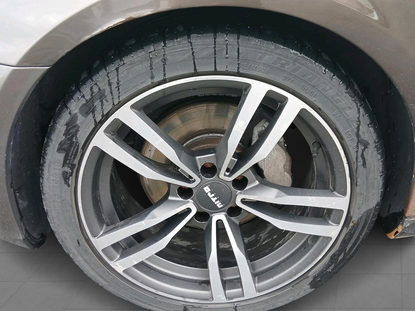 MERCEDES-BENZ CLS 2008