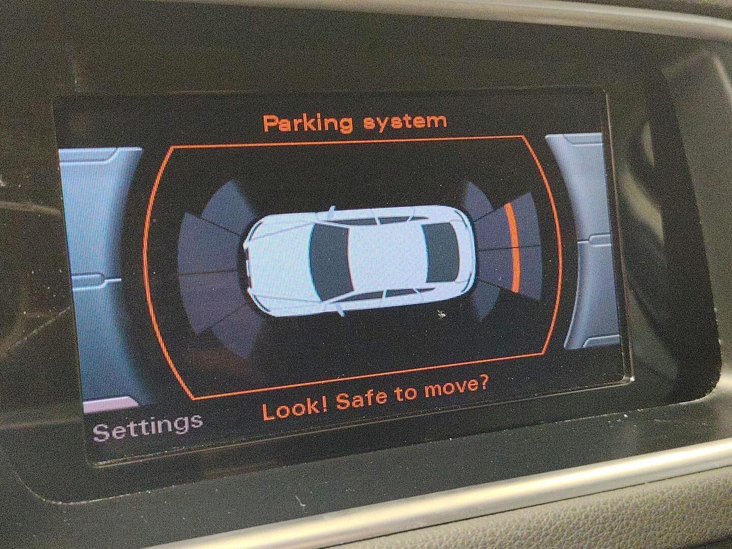 AUDI Q5 2015