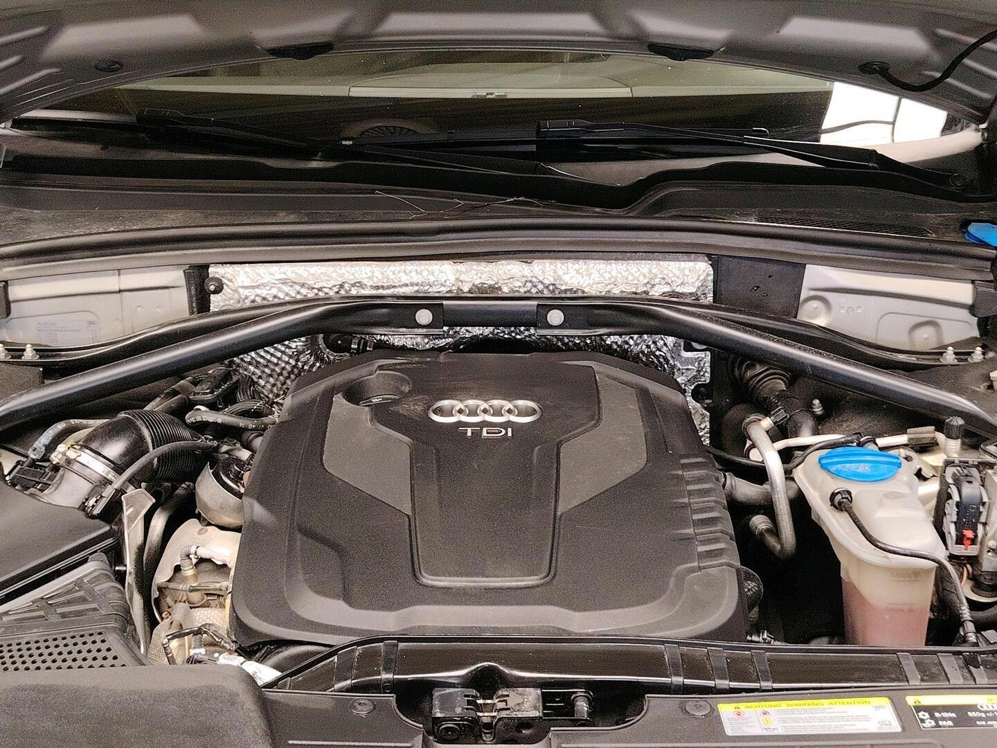 AUDI Q5 2015