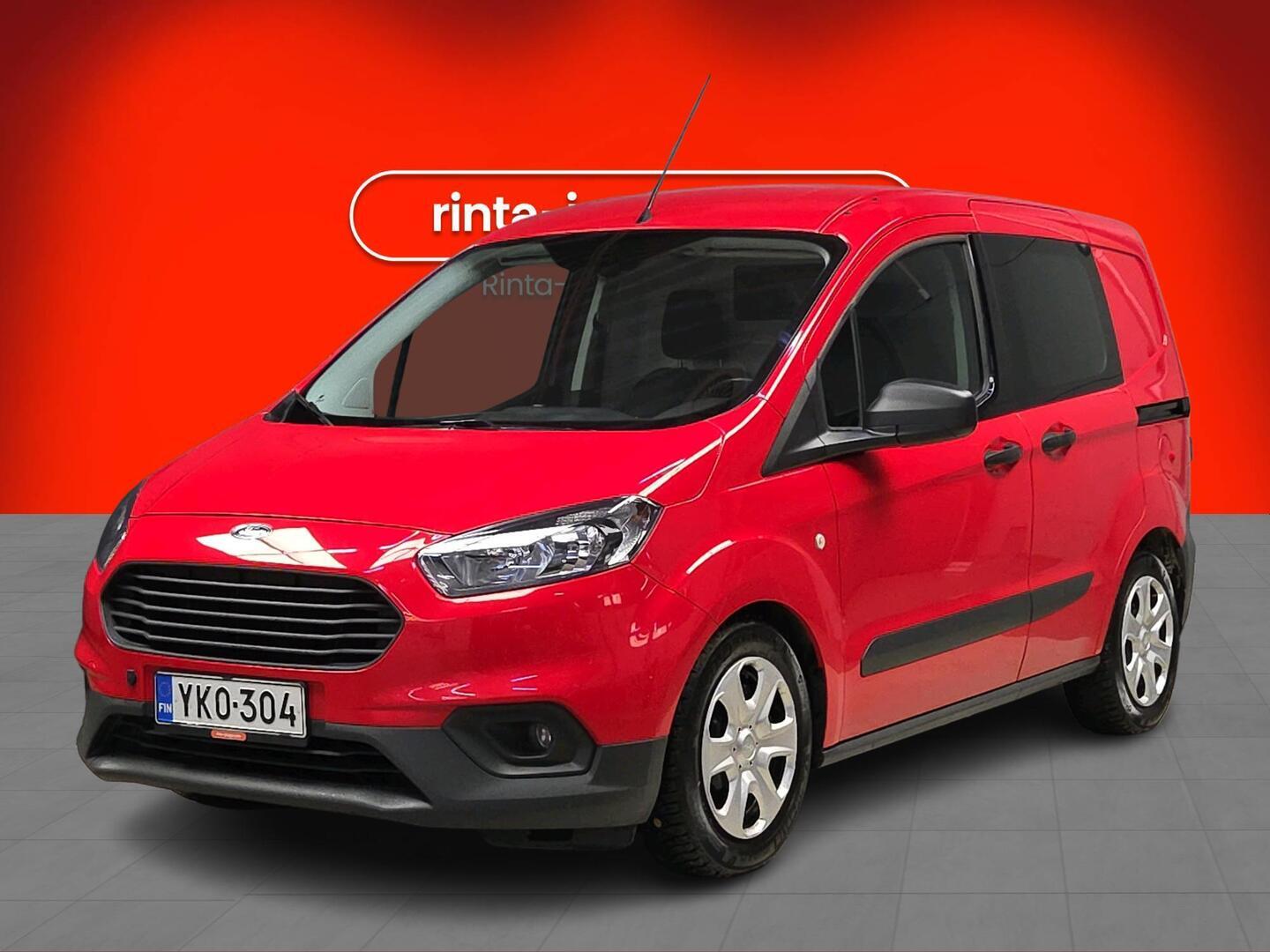 FORD Transit Courier 2020