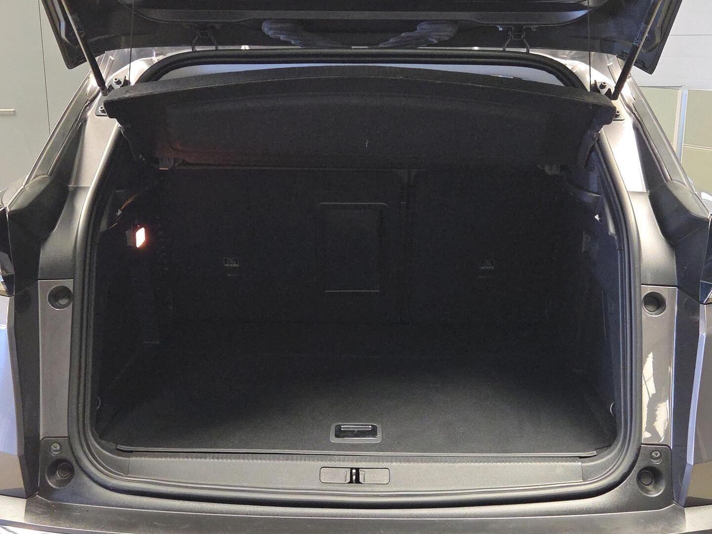 PEUGEOT 3008 2022